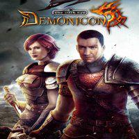 The Dark Eye: Demonicon' twitch picture