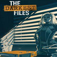 The Darkest Files' twitch picture