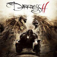 The Darkness II' twitch picture