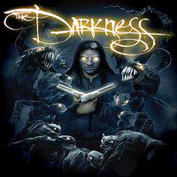 The Darkness' twitch picture