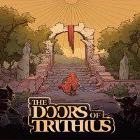 The Doors of Trithius' twitch picture