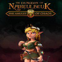 The Dungeon of Naheulbeuk: The Amulet of Chaos' twitch picture