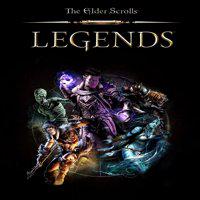 The Elder Scrolls: Legends' twitch picture