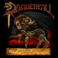 The Elder Scrolls II: Daggerfall' twitch picture