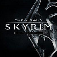 The Elder Scrolls V: Skyrim - Special Edition' twitch picture