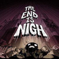 The End Is Nigh' twitch picture