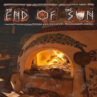 The End of the Sun' twitch picture