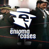 The Enigma Cases' twitch picture