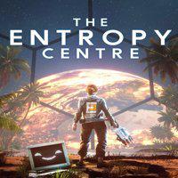 The Entropy Centre' twitch picture