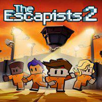 The Escapists 2' twitch picture