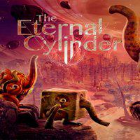 The Eternal Cylinder' twitch picture