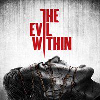 The Evil Within' twitch picture