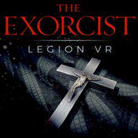 The Exorcist: Legion VR' twitch picture