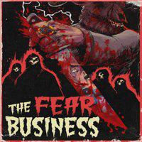 The Fear Business' twitch picture