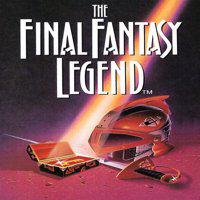 The Final Fantasy Legend' twitch picture