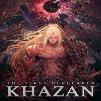 The First Berserker: Khazan' twitch picture