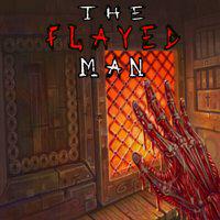The Flayed Man' twitch picture