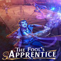 The Fool's Apprentice' twitch picture