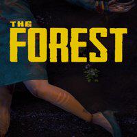 The Forest' twitch picture