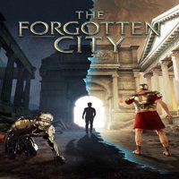 The Forgotten City' twitch picture