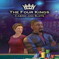 The Four Kings Casino and Slots' twitch picture