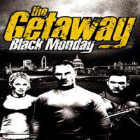 The Getaway: Black Monday' twitch picture