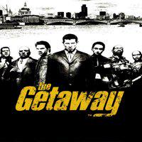 The Getaway' twitch picture