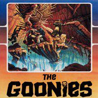 The Goonies' twitch picture