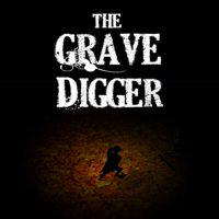 The Grave Digger' twitch picture