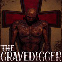 The Gravedigger' twitch picture