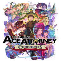 The Great Ace Attorney Chronicles' twitch picture