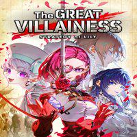 The Great Villainess: Strategy of Lily' twitch picture