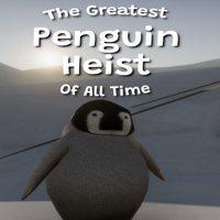 The Greatest Penguin Heist of All Time' twitch picture