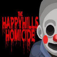 The Happyhills Homicide' twitch picture