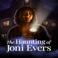 The Haunting of Joni Evers' twitch picture