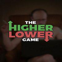 The Higher Lower Game' twitch picture