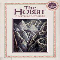 The Hobbit: A Software Adventure' twitch picture