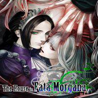 The House in Fata Morgana' twitch picture