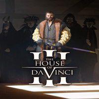 The House of Da Vinci 3' twitch picture