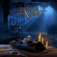 The House of Da Vinci' twitch picture