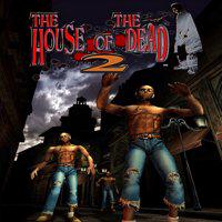 The House of the Dead 2' twitch picture