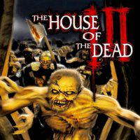 The House of the Dead III' twitch picture