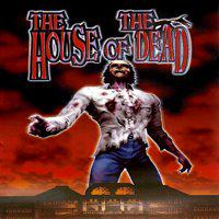 The House of the Dead' twitch picture