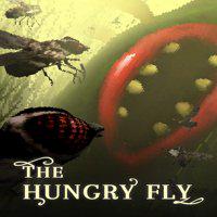 The Hungry Fly' twitch picture