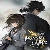 The Hungry Lamb: Traveling in the Late Ming Dynasty' twitch picture