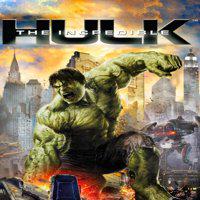 The Incredible Hulk' twitch picture