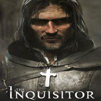 The Inquisitor' twitch picture