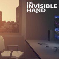 The Invisible Hand' twitch picture