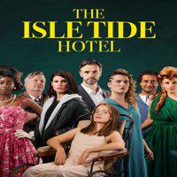 The Isle Tide Hotel' twitch picture