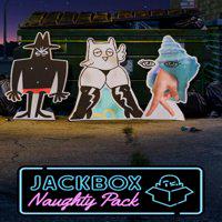 The Jackbox Naughty Pack' twitch picture